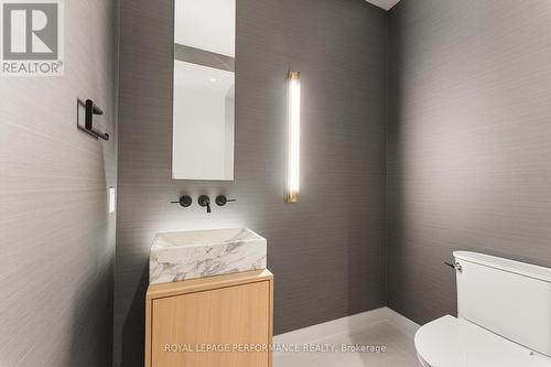 304 Selby Avenue, Ottawa, ON - Indoor Photo Showing Bathroom