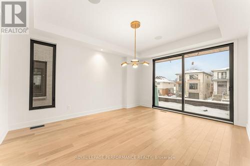 304 Selby Avenue, Ottawa, ON - Indoor Photo Showing Other Room