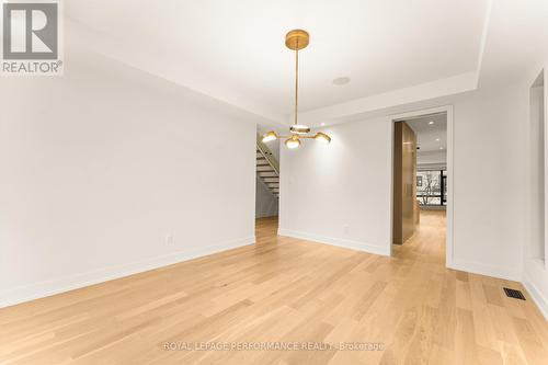 304 Selby Avenue, Ottawa, ON - Indoor Photo Showing Other Room