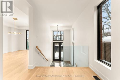 304 Selby Avenue, Ottawa, ON - Indoor Photo Showing Other Room