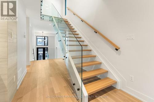 304 Selby Avenue, Ottawa, ON - Indoor Photo Showing Other Room