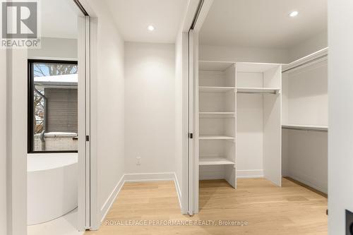 304 Selby Avenue, Ottawa, ON - Indoor With Storage