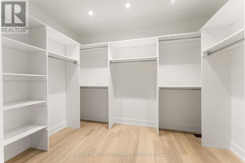304 Selby Avenue, Ottawa, ON - Indoor With Storage