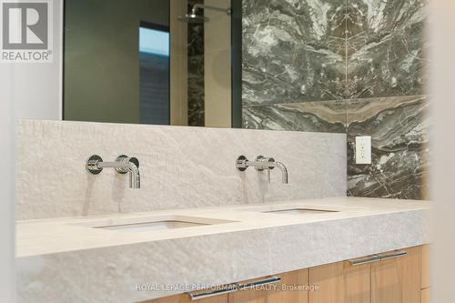 304 Selby Avenue, Ottawa, ON - Indoor Photo Showing Bathroom