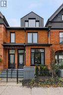 23 ALCORN AVENUE  Toronto, ON M4V 1E5