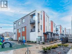 2ND BEDROOM - E18-50 ORCHID PLACE DRIVE  Toronto, ON M1B 2W1