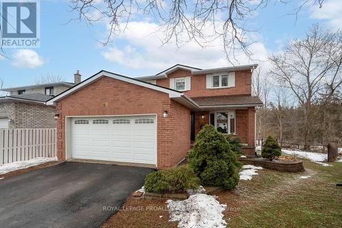 29 SHERWOOD CRESCENT  Belleville (Belleville Ward), ON K8P 5G2