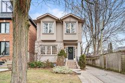 1 BEAUFIELD AVENUE  Toronto, ON M4G 3R2