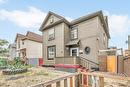 590 Spence Street, Winnipeg, MB  - Outdoor 