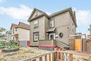 590 Spence Street, Winnipeg, MB  - Outdoor 