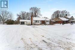 191 NORICE STREET  Ottawa, ON K2G 2Y5