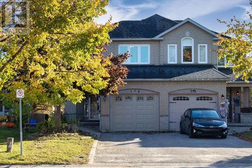 118 LESLIE AVENUE  Barrie, ON L4N 9P4