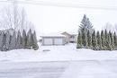 37 Morley Avenue, Mitchell, MB  - Outdoor 