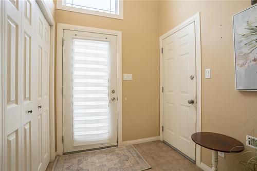 37 Morley Avenue, Mitchell, MB - Indoor Photo Showing Other Room