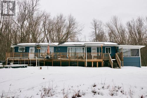 105 SANCTUARY LANE  Belleville (Thurlow Ward), ON K0K 2B0