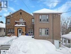 22 Whittaker Street  Sudbury, ON P3C 3W9