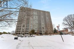 502 - 2625 REGINA STREET  Ottawa, ON K2B 5W8