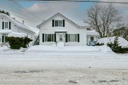 66Z  - 68Z Rue St-Bruno  Sainte-Agathe-Des-Monts, QC J8C 2H8