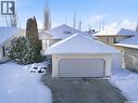 306 Budz Crescent, Saskatoon, SK  - Outdoor 
