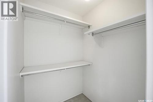 306 Budz Crescent, Saskatoon, SK - Indoor With Storage