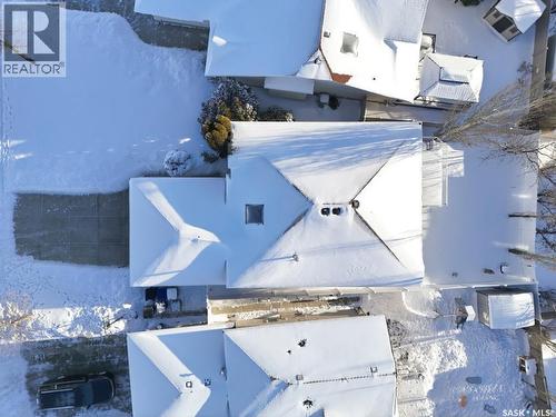 306 Budz Crescent, Saskatoon, SK - Outdoor