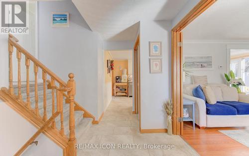 55 Gracefield Crescent, Kitchener, ON - Indoor Photo Showing Other Room