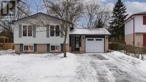 716 PALMATEER DRIVE  Kincardine, ON N2Z 1R3