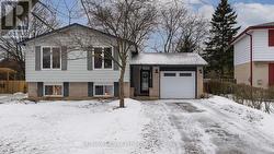 716 PALMATEER DRIVE  Kincardine, ON N2Z 1R3