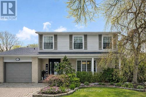 151 BRIXHAM CRESCENT  London South (South M), ON N6K 1K9