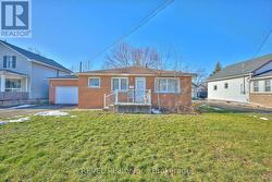 63 RIDGEWAY ROAD  Fort Erie (Crystal Beach), ON L0S 1B0