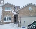 72 Jessica Drive, Barrie, ON  - Outdoor 