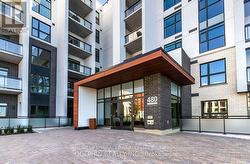 514 - 480 GORDON KRANTZ AVENUE  Milton, ON L9E 1Z4