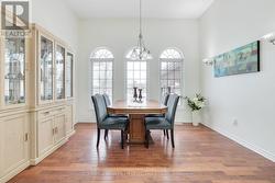 MAIN FLOOR DINING ROOM - 