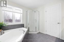 MAIN FLOOR ENSUITE - 