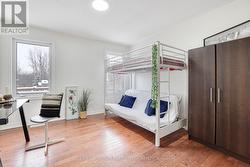 MAIN FLOOR BEDROOM 2 - 