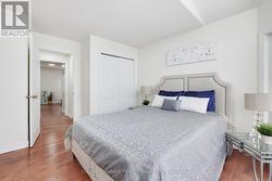 MAIN FLOOR BEDROOM 3 - 