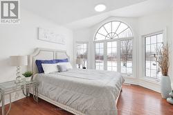 MAIN FLOOR BEDROOM 3 - 