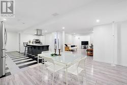 LOWER DINING/ISLAND - 