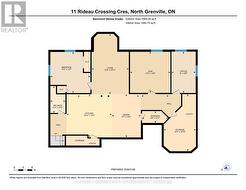 FLOOR PLAN - 