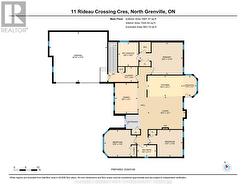 FLOOR PLAN - 