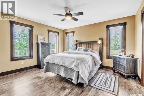 609 Cedar Close, Beaver River Rm No. 622, SK - Indoor Photo Showing Bedroom