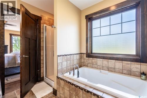 609 Cedar Close, Beaver River Rm No. 622, SK - Indoor Photo Showing Bathroom
