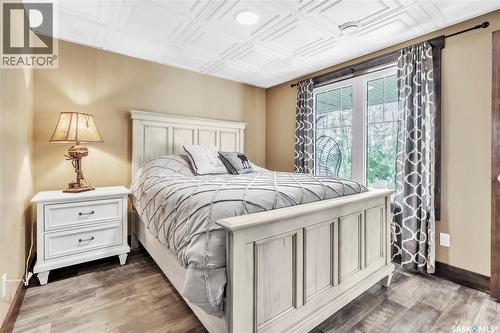 609 Cedar Close, Beaver River Rm No. 622, SK - Indoor Photo Showing Bedroom