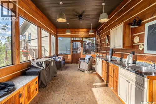 609 Cedar Close, Beaver River Rm No. 622, SK - Indoor