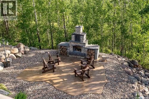 609 Cedar Close, Beaver River Rm No. 622, SK - Outdoor With Deck Patio Veranda