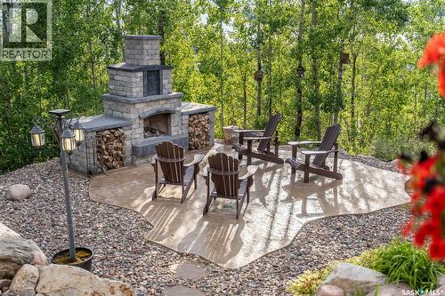 609 Cedar Close, Beaver River Rm No. 622, SK - Outdoor With Deck Patio Veranda