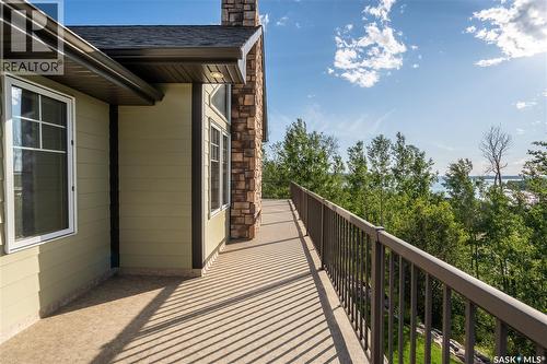 609 Cedar Close, Beaver River Rm No. 622, SK - Outdoor With Exterior
