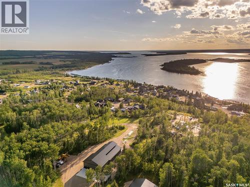 609 Cedar Close, Beaver River Rm No. 622, SK - Outdoor With Body Of Water With View
