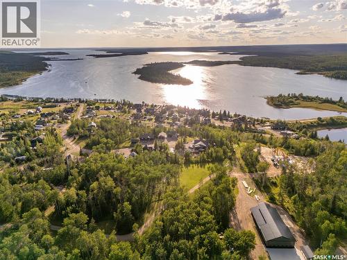 609 Cedar Close, Beaver River Rm No. 622, SK - Outdoor With Body Of Water With View