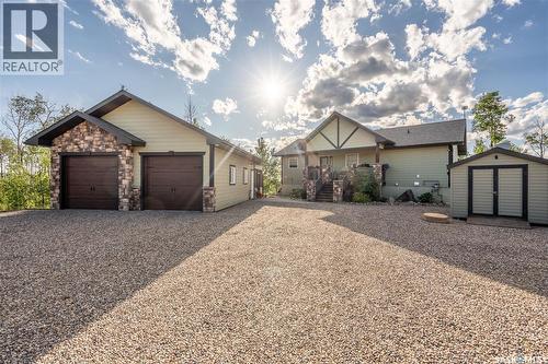 609 Cedar Close, Beaver River Rm No. 622, SK - Outdoor